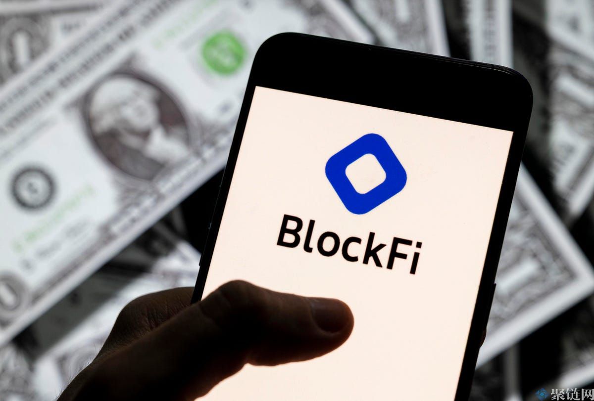 高收益借贷产品遭SEC调查！BlockFi付1亿美元创纪录罚款和解插图