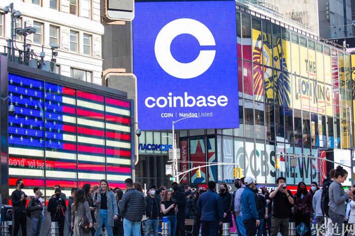 Coinbase 收购数位钱包BRD团队！BRD应声暴涨超过740%插图