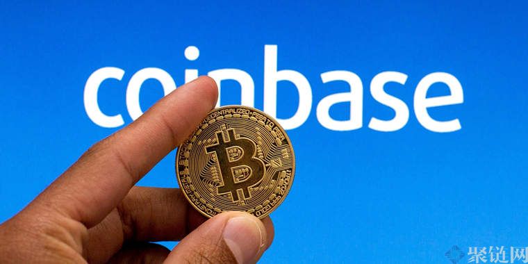 Coinbase开放比特币抵押贷款！最多可借100万美元现金插图