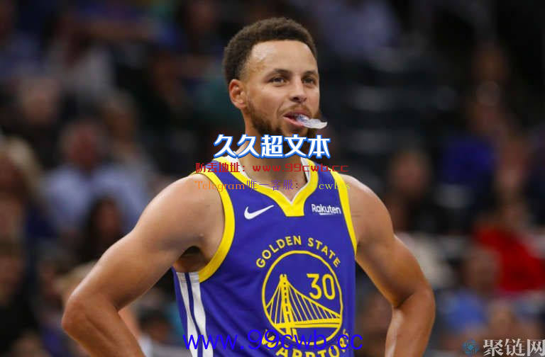 NBA库里初入加密货币领域 推特发问：大家有什么建议？插图