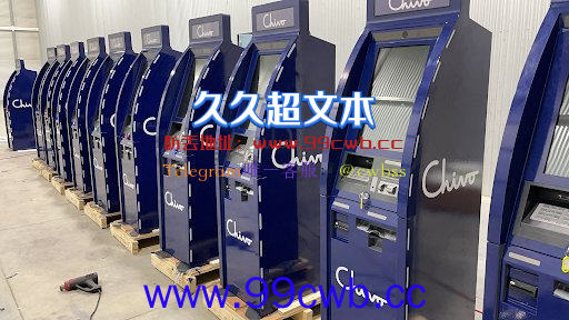 比特币法案倒计时！萨尔瓦多部署上百ATM、加密钱包将空投BTC插图