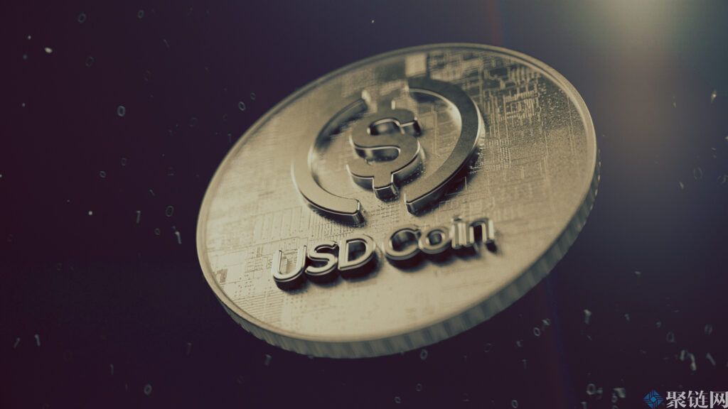 Coinbase反击PAX无法可管论 却悄悄撤换USDC储备金描述插图