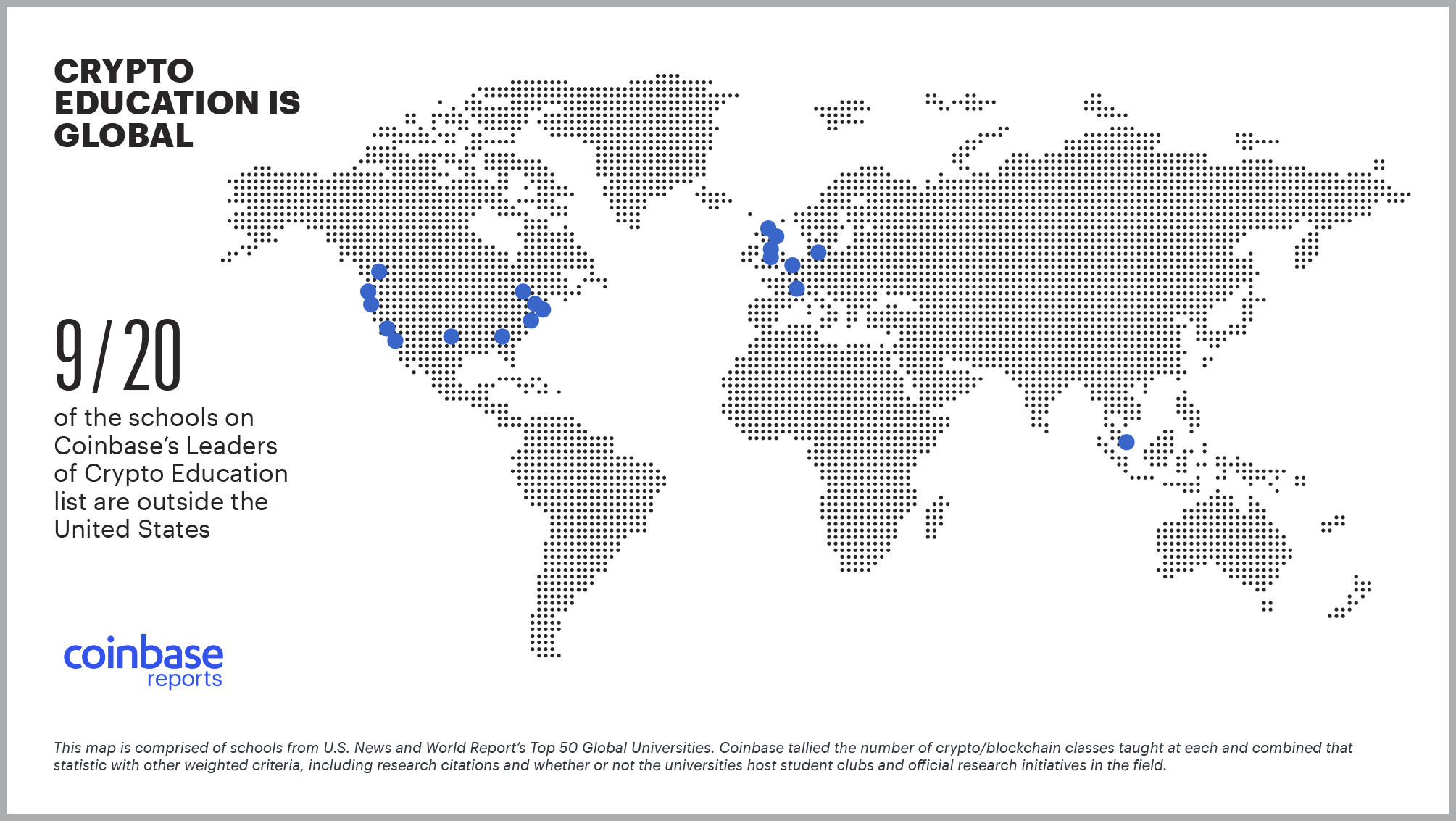 Coinbase最新报告：2019年学习加密货币课程的学生总数较去年翻倍插图3