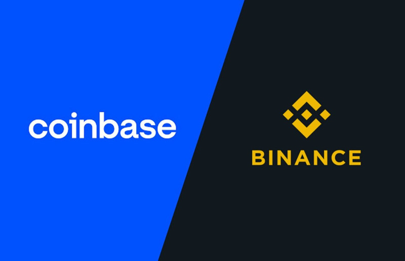 Coinbase交易所上架竞争对手币安的稳定币BUSD插图