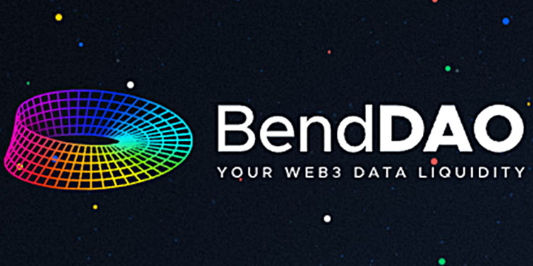 BendDAO成无聊猿BAYC最大持有者！BEND单日暴涨815%插图