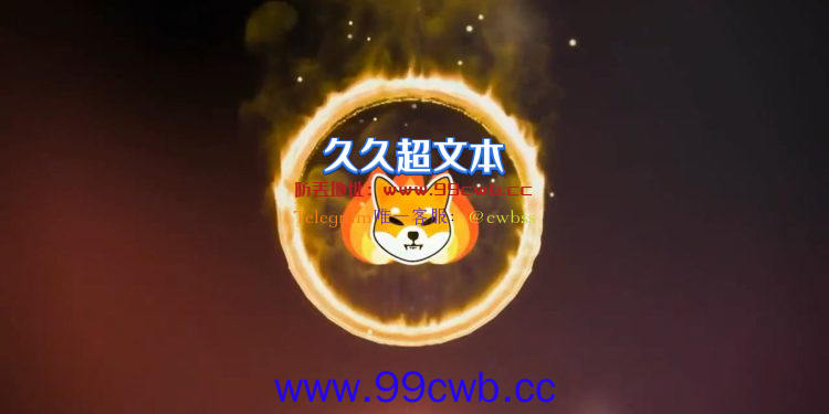 柴犬币推出烧币机制SHIB Burn Portal！销毁者可获被动奖励插图