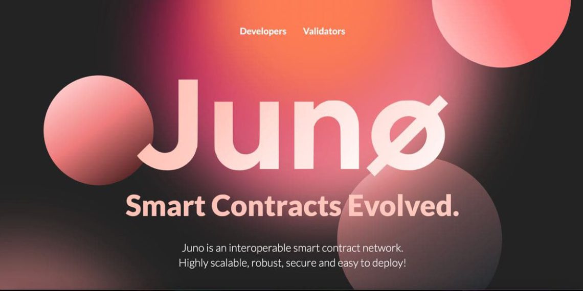 Juno Network提案：删巨鲸投票权、充公JUNO、禁领质押奖励插图