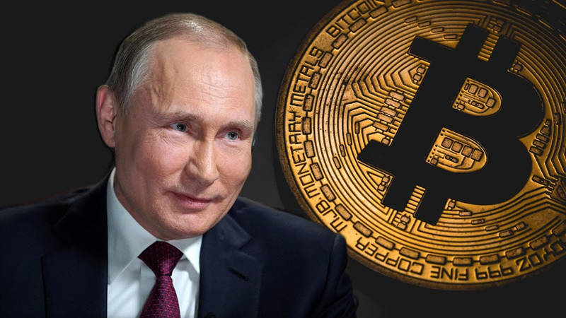 美国制裁俄罗斯首瞄准挖矿产业！封杀BitRiver及10家子公司插图