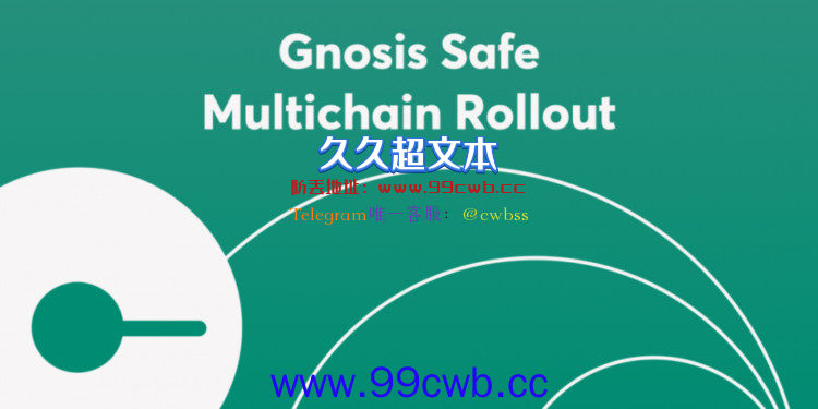 Gnosis Safe拆分案通过！将空投SAFE给早期用户与GNO持有者插图