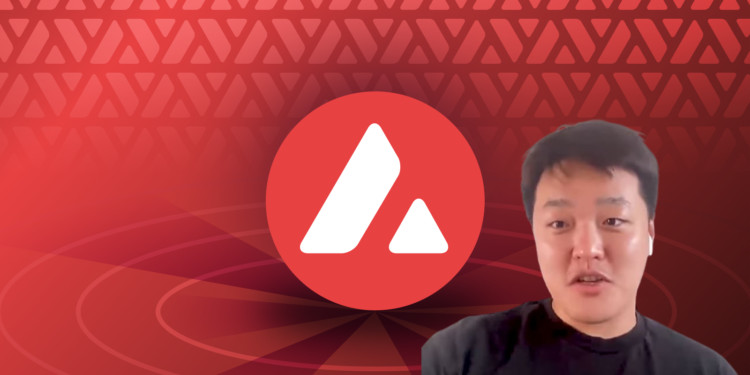 Terra购入1亿美元AVAX！LUNA基金会：支持稳定币UST储备插图