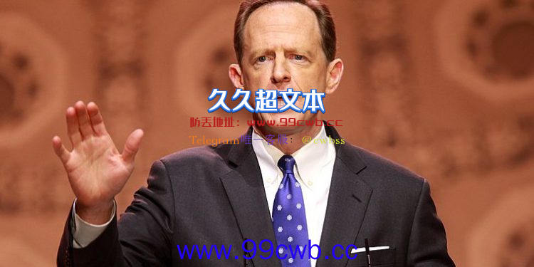 美参议员Toomey提稳定币监管新草案：重新定义支付稳定币插图