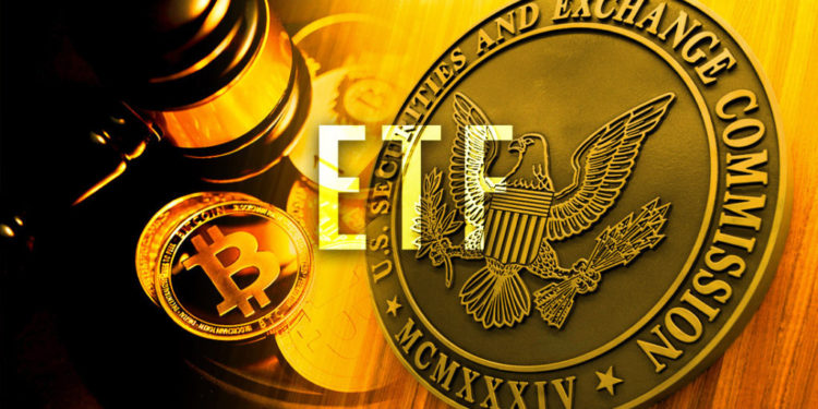 SEC批准Teucrium新比特币期货ETF 彭博：助力现货ETF通过插图