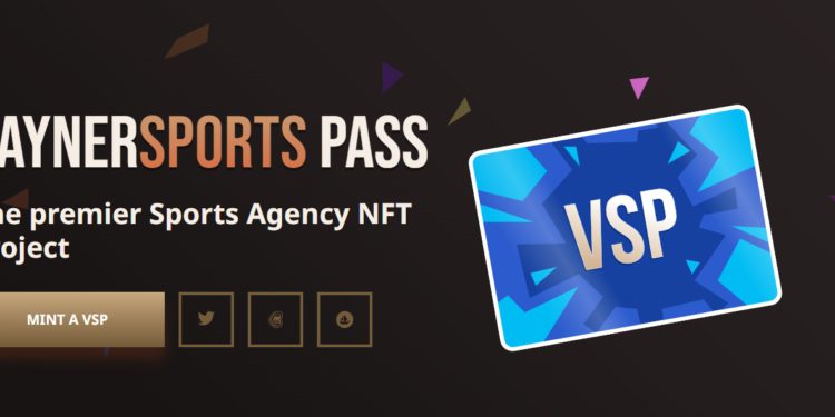 新体育NFT项目VaynerSports Pass(VSP)热潮引以太坊Gas费飙涨插图