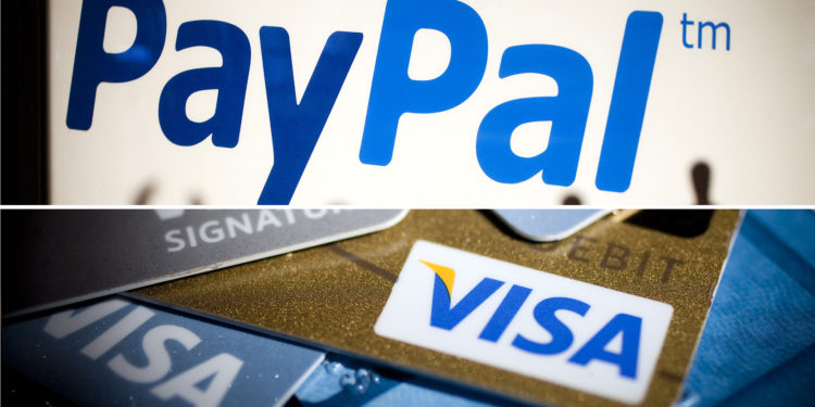 Paypal、Visa眼中最大挑战是稳定币、CBDC！港交所将推交易所插图