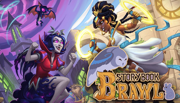 FTX收购游戏商GL Games！SBF：都在玩Storybook Brawl插图