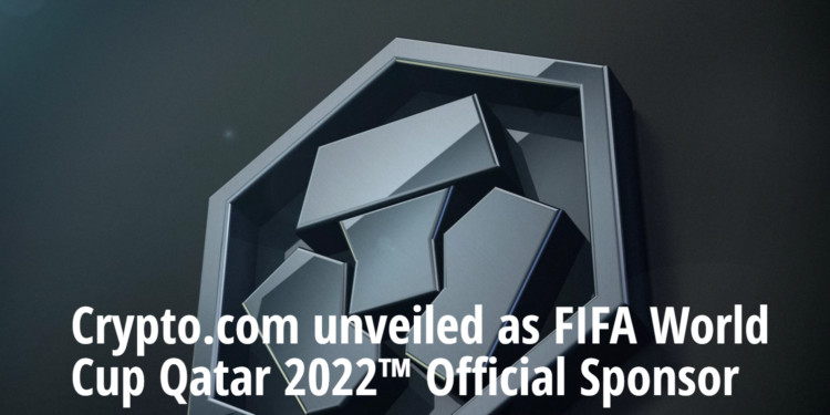 Crypto.com成2022年卡塔尔世界杯官方赞助商！NFL放宽加密赞助插图