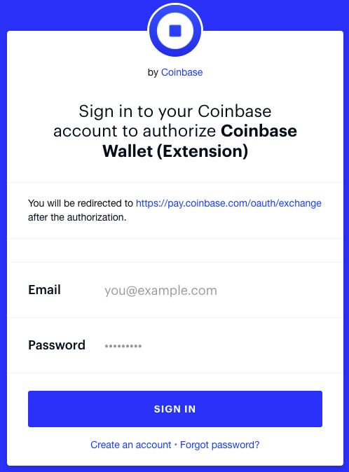 Coinbase Pay已上线！支持法币入金加密钱包插图3