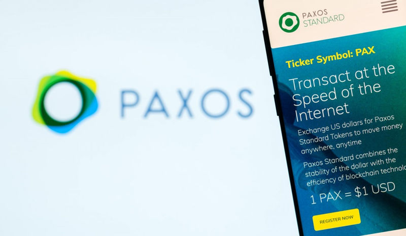 Paxos获新加坡MAS开绿灯 旗下黄金代币PAXG年初至今增长85%插图