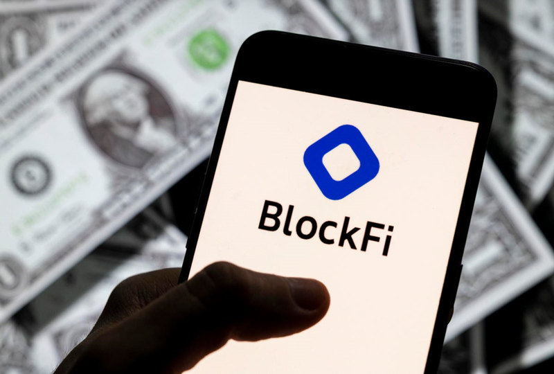 高收益借贷产品遭SEC调查！BlockFi付1亿美元创纪录罚款和解插图