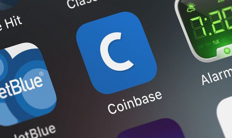 Coinbase超级碗广告大热！发15美元比特币致App被流量灌爆插图