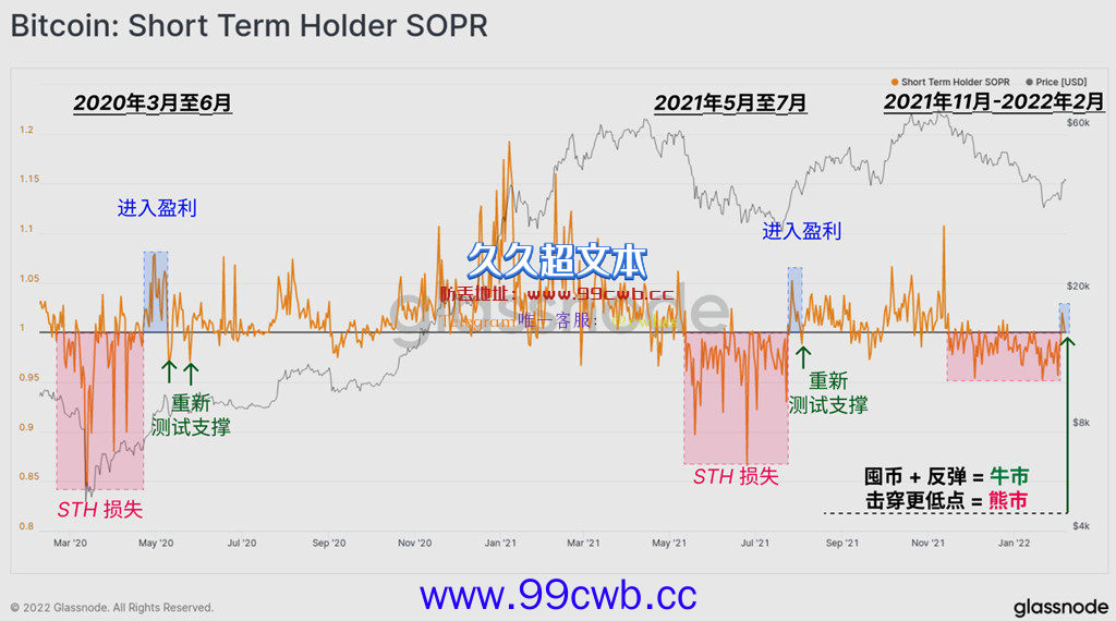 抄底情绪弥漫？新鲸鱼存44612枚BTC 成第14大持有量钱包插图3