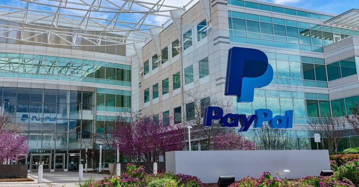 Paypal宣布成立加密货币、区块链咨询委员会！6位专家入选插图