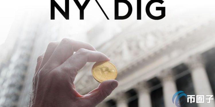 在NYDIG协助下将有300家小型银行拟今年推出比特币交易服务插图