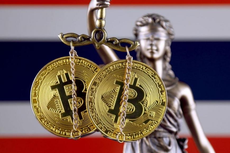 泰国拟课征加密交易15%资本利得税 但利润定义仍模糊不清插图