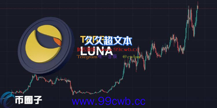 LUNA创历史新高、市值第九大！DeFi总锁仓量超BSC仅次以太坊插图