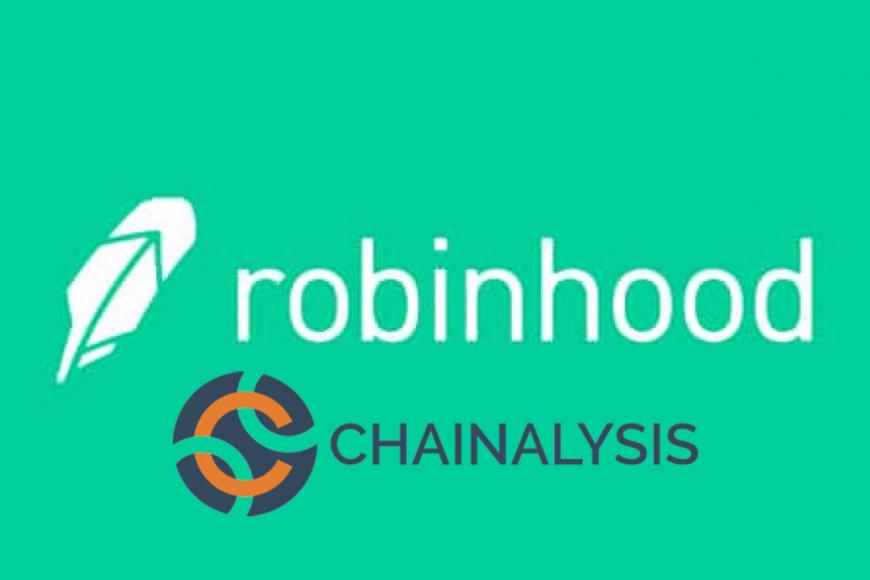 Robinhood与Chainalysis合作 2022年初推出合规加密钱包插图