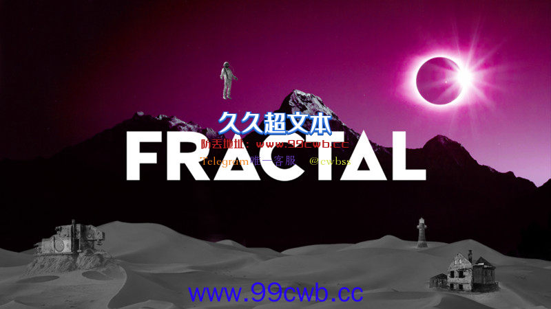 Twitch联合创始人发布游戏NFT市场：Fractal！在Solana上运行插图1