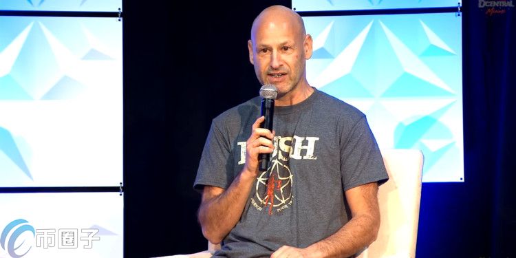 以太坊共同创办人Joe Lubin：Gas费用高昂是衡量成功的标准插图