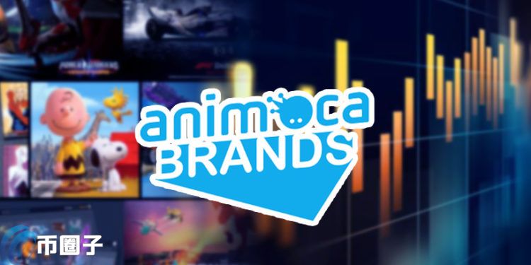 受益元宇宙及NFT！Animoca Brands资产2个月飙涨达550%插图