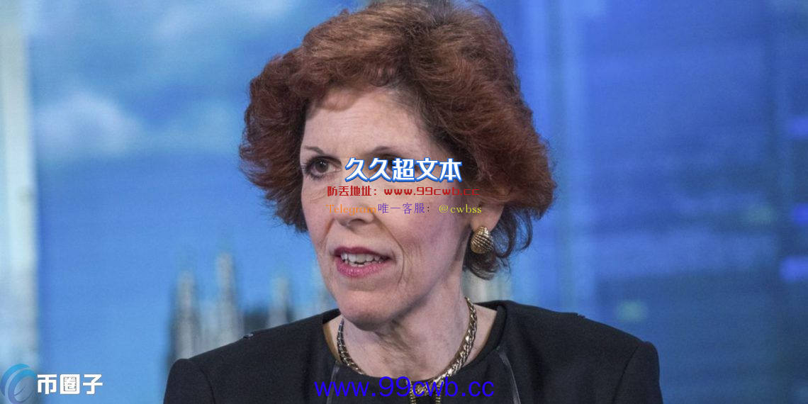 抑制通膨！联准会梅斯特：支持加速缩减购债 Fed明年可升息数次插图