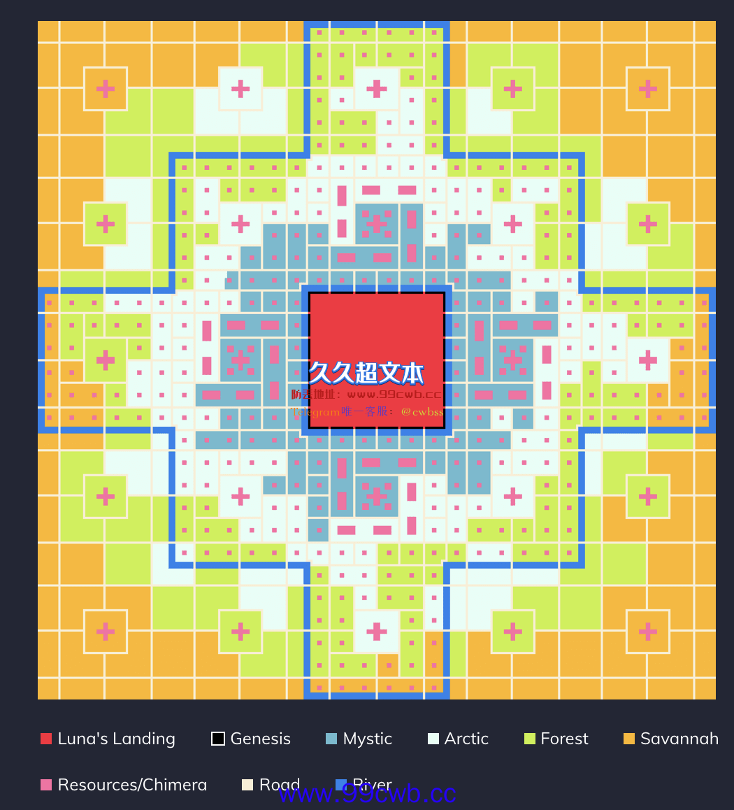 Axie Infinity创世纪土地以240万美元天价出售！价值550枚ETH插图1