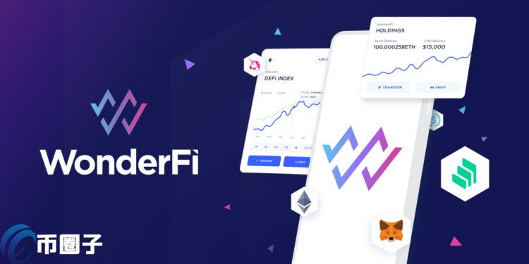 FTX上架加拿大WonderFi股权代币！SBF：创造面向全球股权市场插图