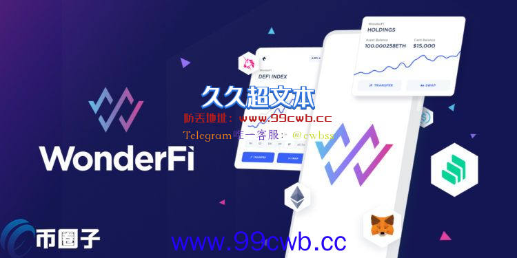 FTX上架加拿大WonderFi股权代币！SBF：创造面向全球股权市场插图