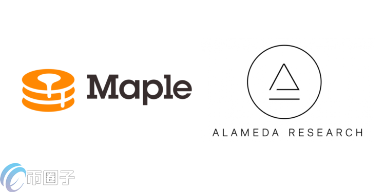 DeFi首支银团贷款！Maple Finance将向Alameda融资10亿美元插图