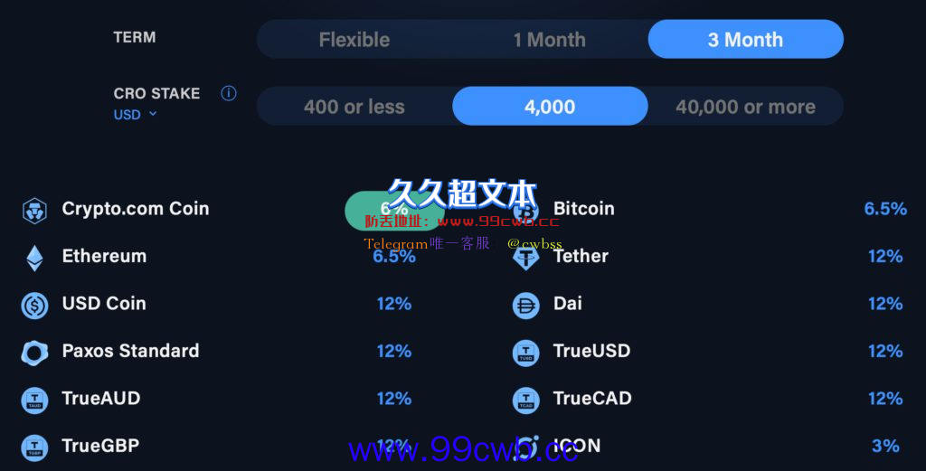 CRO大涨60%创新高！冠名湖人主场利好 推出DeFi平台VVS插图4