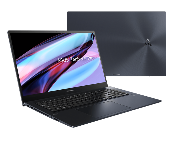 不到1公斤的AMD锐龙6000轻薄本来了：华硕发布Zenbook S13 OLED