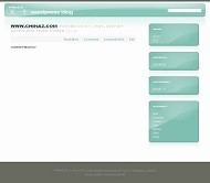 WordPress NT-HippieOasis