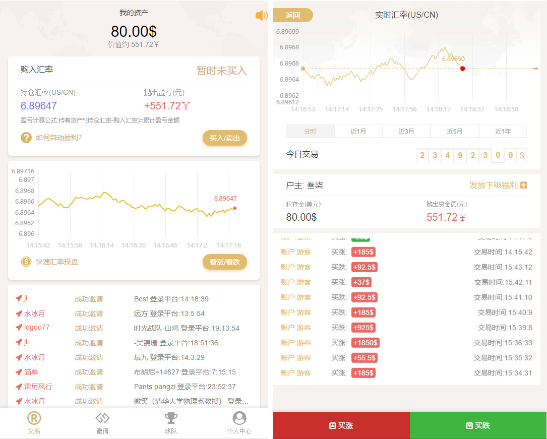 【免费资源】最新完美版币圈/带安装教程插图