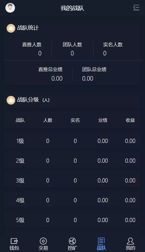 【免费资源】BS比特之星源码/挖矿区块链/数字币区块链插图9