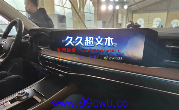 30万级最值得买的美式大SUV！疑似新款福特探险者价格曝光：涨了