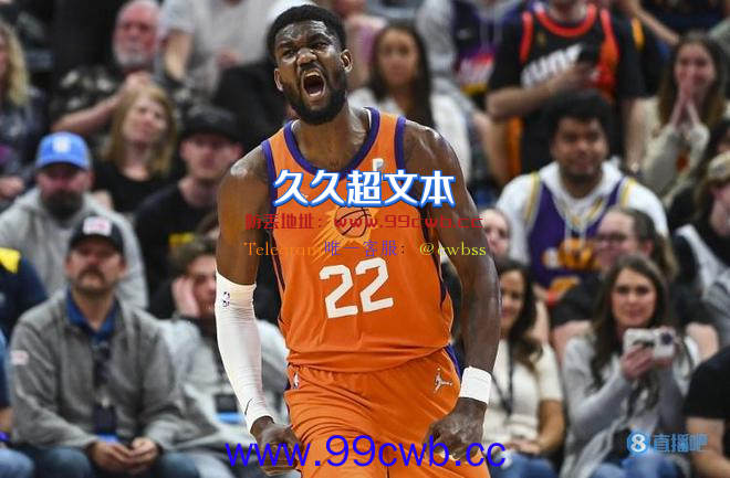 Woj:多队排队给艾顿顶薪 他认为在太阳得不到尊重插图