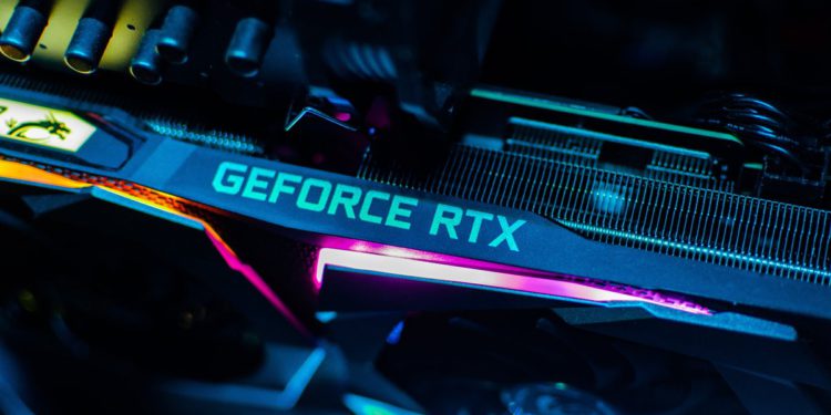 Nvidia传将提前上市RTX 40系列显卡 性能提高3090两倍插图