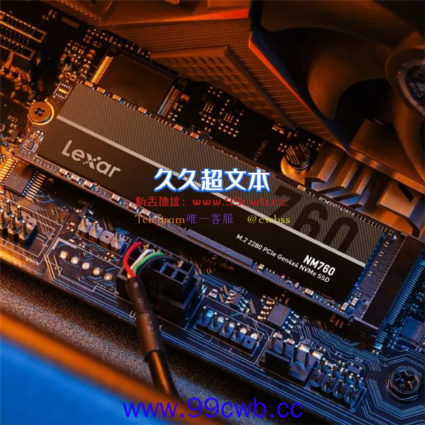 慧荣PCIe 4.0 SSD主控揭秘：最低功耗不到0.0016W