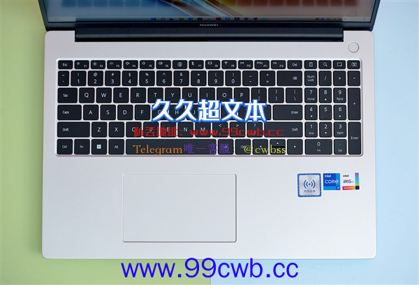 首次塞入基站级通信技术！华为MateBook D 16图赏