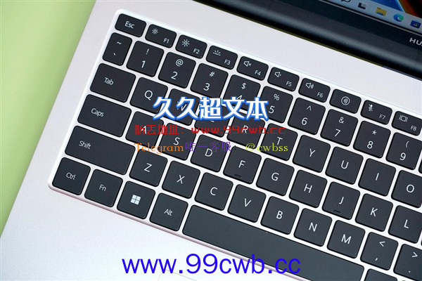 首次塞入基站级通信技术！华为MateBook D 16图赏