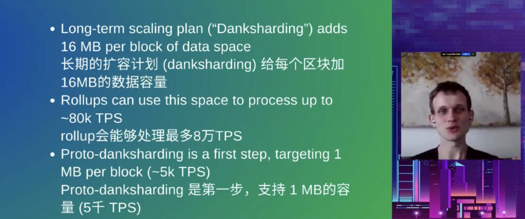 V神：以太坊合并最快8月 Ropsten测试网将于下月进行合并插图1